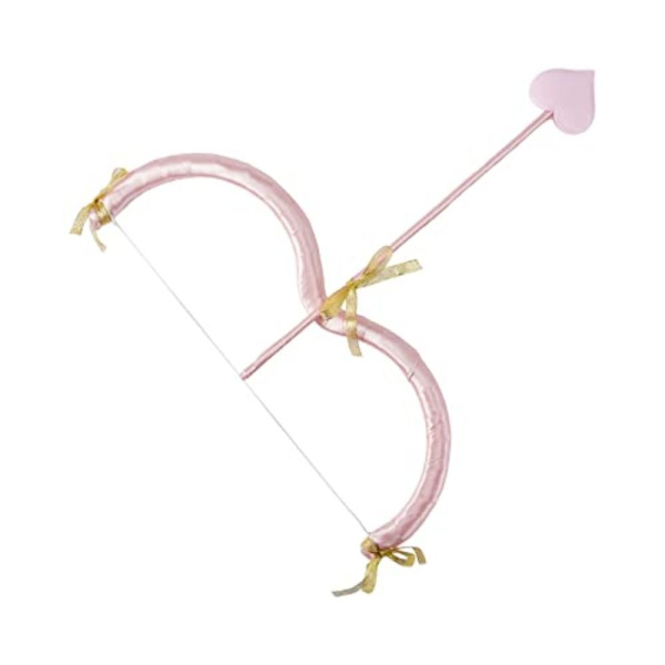 Cupid Mini Arrow Set Cupid puku PUNAINEN Red