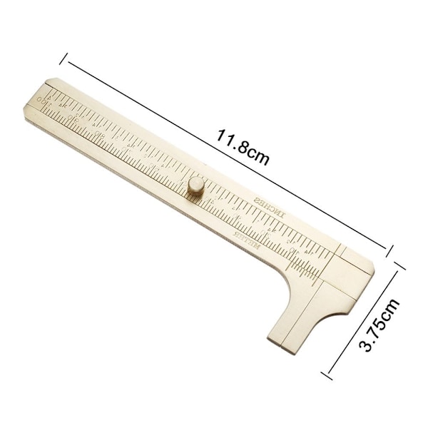 2 kpl Messinki Vernier-satula Tasku-satula Kätevä satula