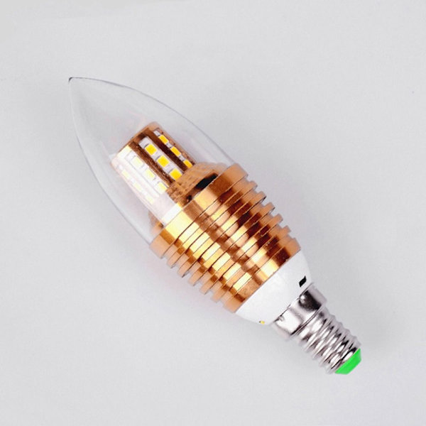 Nyckelord: Led Candle Bulbs Energisparlampa E14-TIP HEAD E14-Tip Head