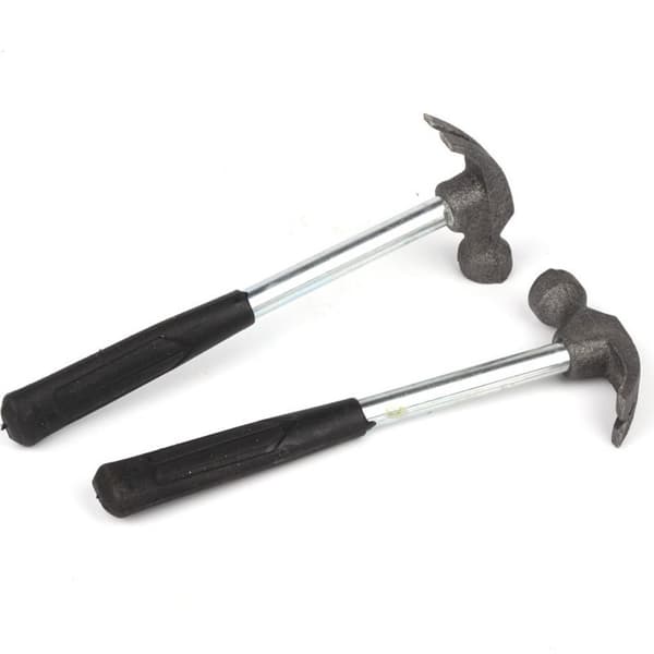 Mini Hammer Horn Hammer PLAST PLASTIC plastic