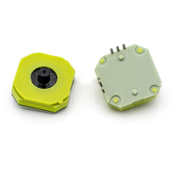 5 stk Analog Joystick Joystick Vippepinne