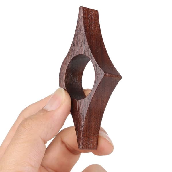 Boksideholder Bokmerke Ring Sideholder