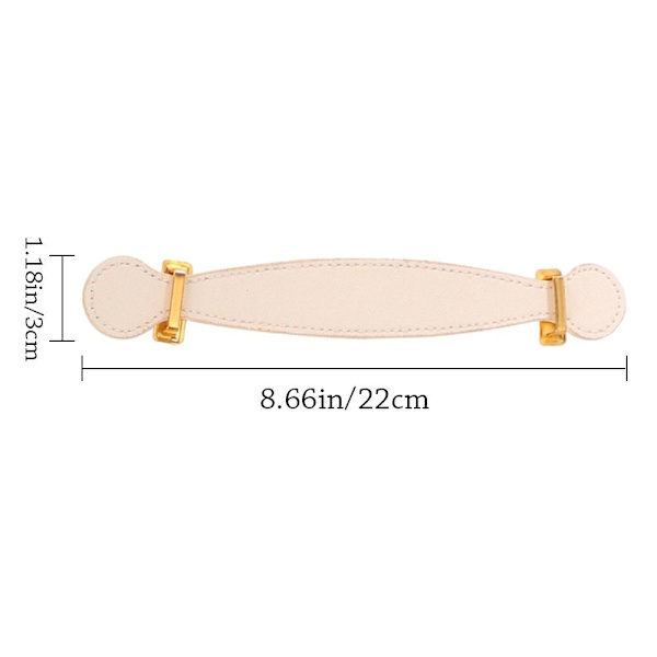 Väska Handtag Handväska Strap GRÖN Green
