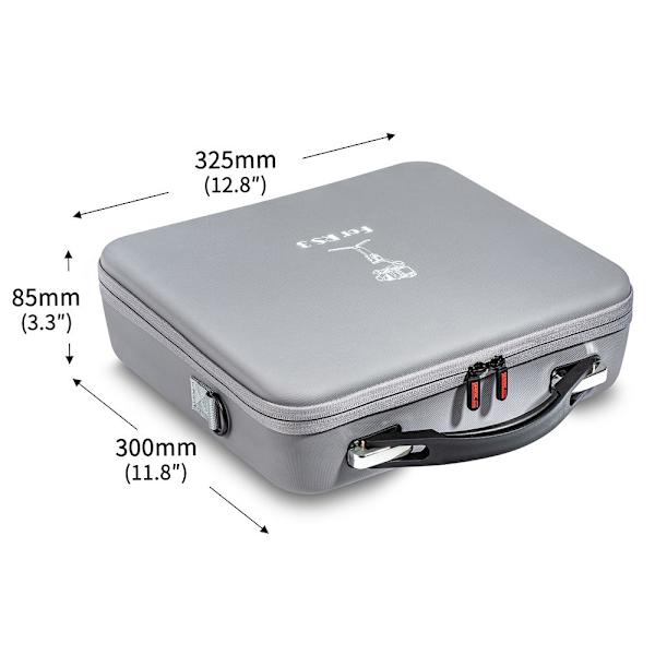 För DJI Ronin CASE förvaringsväska Axelväska