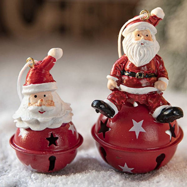 Christmas Tree Bell Xmas Decors 3 3 3 07d0 3 3 Fyndiq