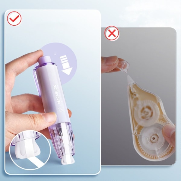 Correction Tape Corrector 04 04 04
