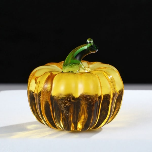 1 stk Jordbærfigur GRESKIN GRESKIN pumpkin