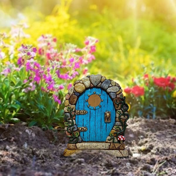 Fairy Gate Fairy Tale TYP C TYPE C Type C