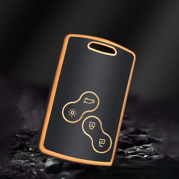 Case Case COVER Black