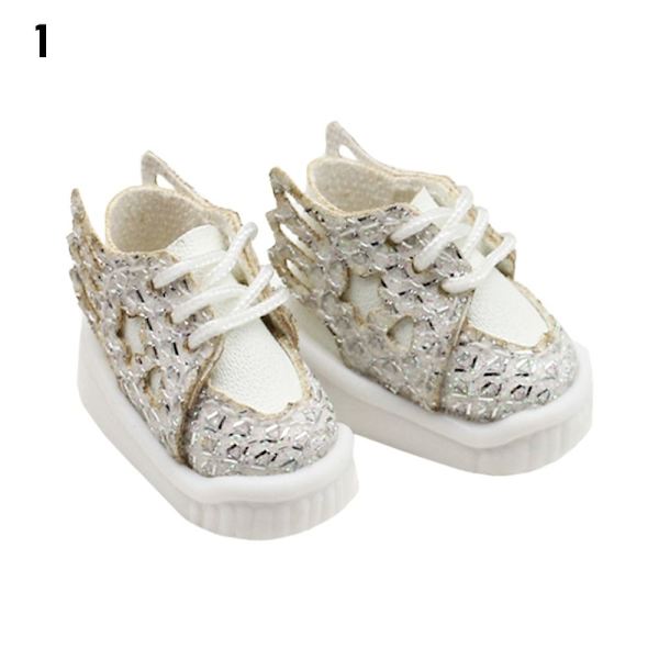 Doll Sports Shoes Casual Wear Shoes 1 1 1
