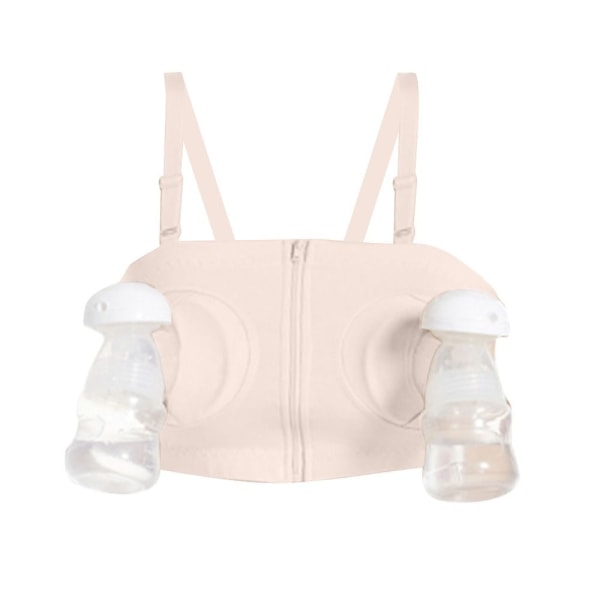 Mamma-BH Amnings-BH ROSA L Pink L