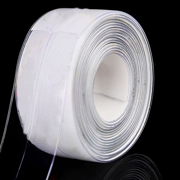 Caulk Tape Bath & Kitchen Selvklebende Caulk Strip