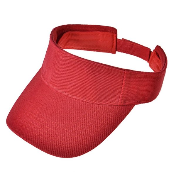 Sommer baseballhatt Solskjermhatt LILLA Purple