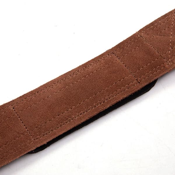 Bløde armbånd Håndledsstøttebøjler SORT black