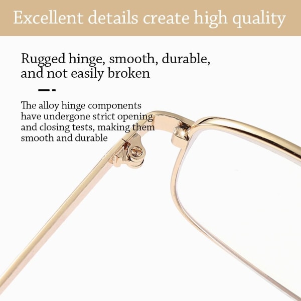 Lukulasit Ultra Light Frame GOLD STRENGTH 150 Gold Strength 150