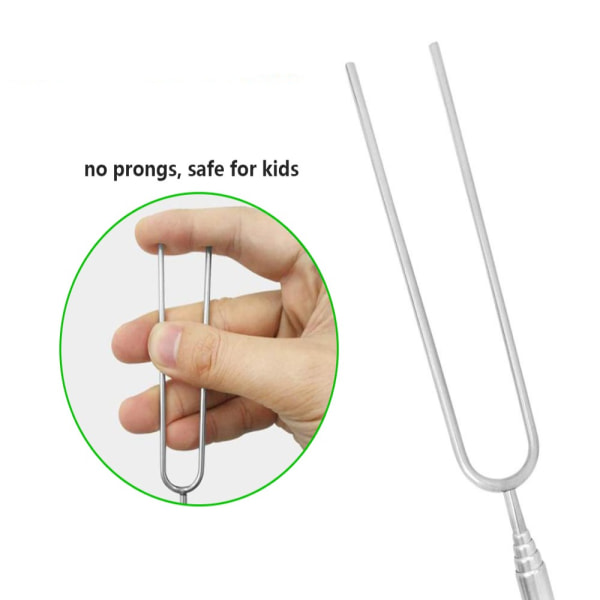 Pinner Nål 8 STK 8 STK 8 Pcs