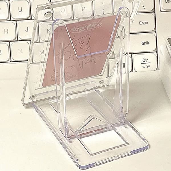 Idol Card Case Case 2 CELLS 2 CELLS 2 cells