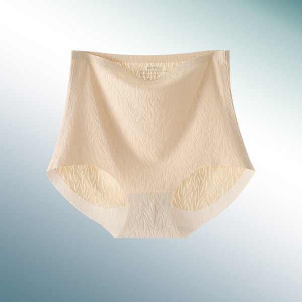 Trosor Seamless BEIGE L beige L