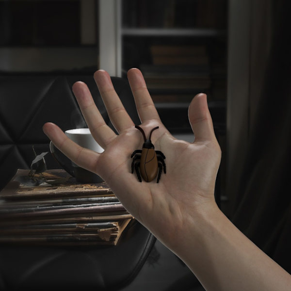 Epoksyharpiksform kakeform 6 6 6