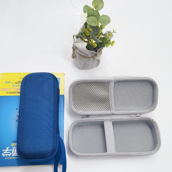 Opbevaringstaske Oversætter Pen Cover SORT Black