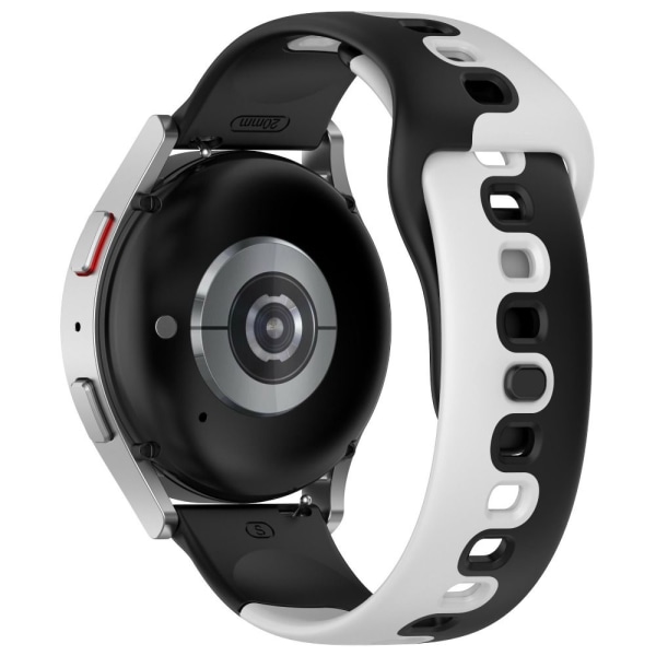 Watch Smart Watch 22MMSVART GRÖN SVART GRÖN 22mmBlack Green