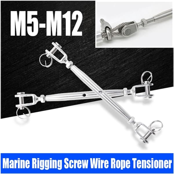 Marin riggsträckare M6 M6 M6
