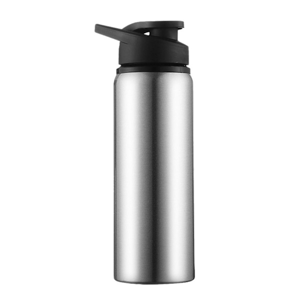 Vesipullo Urheilupullo HOPEAA silver