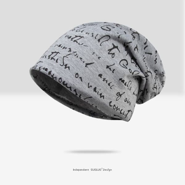 Slouch Warm Beanies Chemo Cap Bonnet 2 2 2