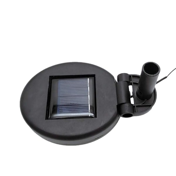 Solcellepanel Solcellepanel LED-lys