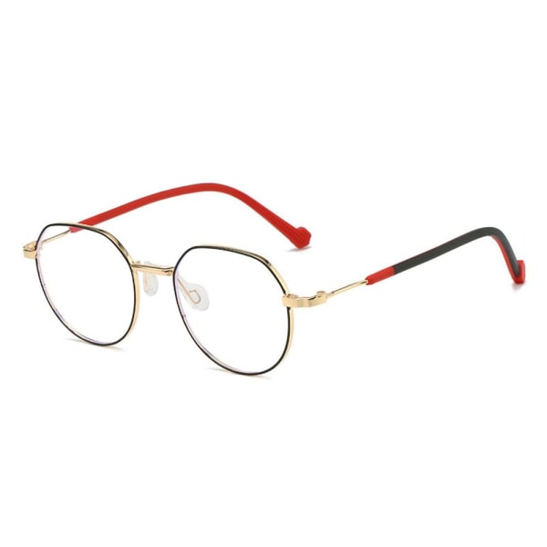 Barnebriller Komfortable briller 1 1 1