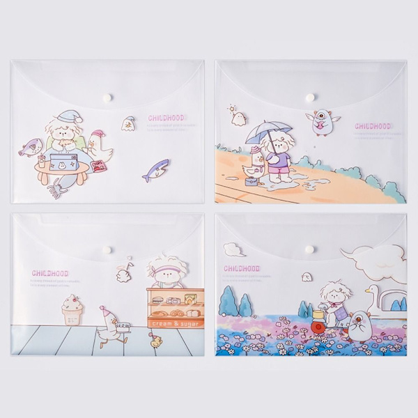 File Bags File Folder 03 03 03