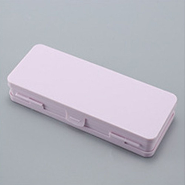 Pennfodral Brevpappersk LILA purple