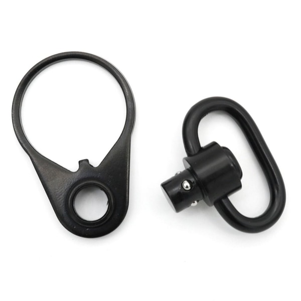 2 kpl Quick Release Solki elastinen QD Ring 2 2 2