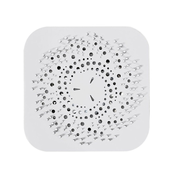 Diskho Sil Avlopp Avloppsfilter VIT white