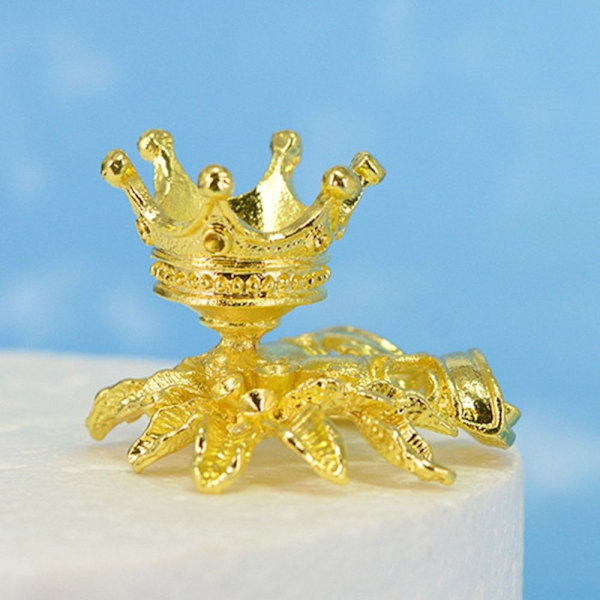 Ugle Display Holder Krystalkugle Base G G G