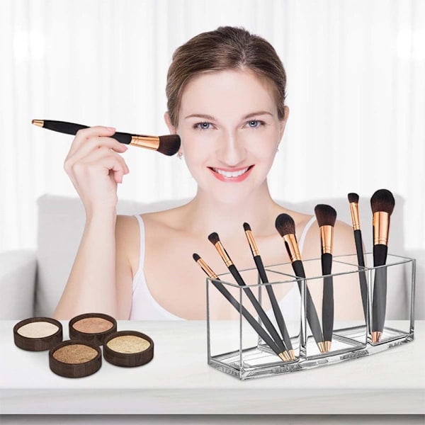 Penholder Makeup Børste Holder 01 01 01