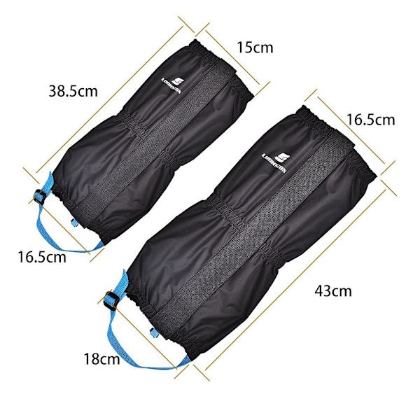 Säärystimet Snow Boot Shoe 2 2 2