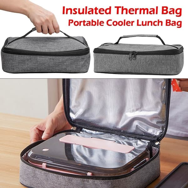 Thermal kylmälaukut M M