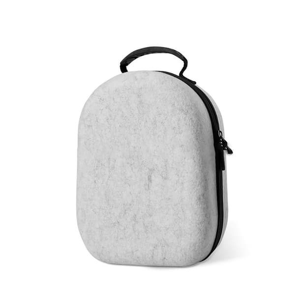 Förvaringsväska Case LJUSGRÅ Light Grey