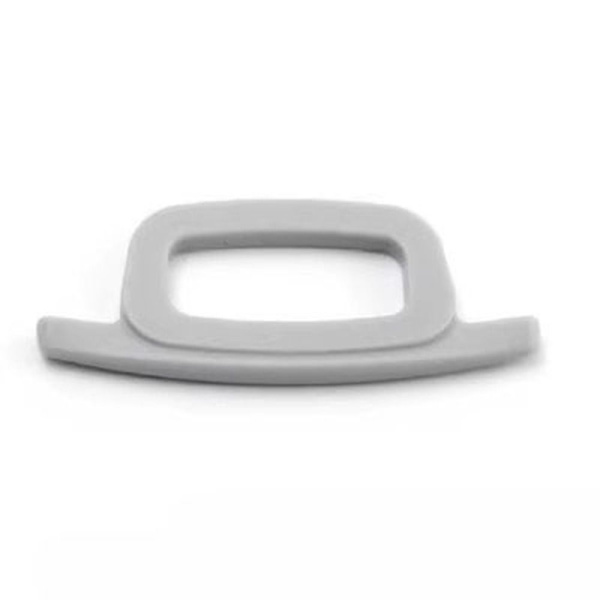 4 st Extern bandning Plastspänne Snap 10MM 10mm