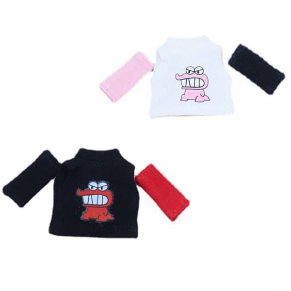 Docka T-shirt Dockoutfits 1 1 1