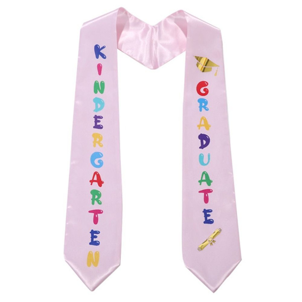 Graduation Stole Sash Graduation Robes 3 3