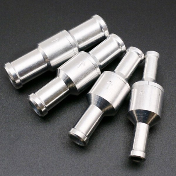 2 stk. Kontrolventil Envejsventil 8MM 8mm