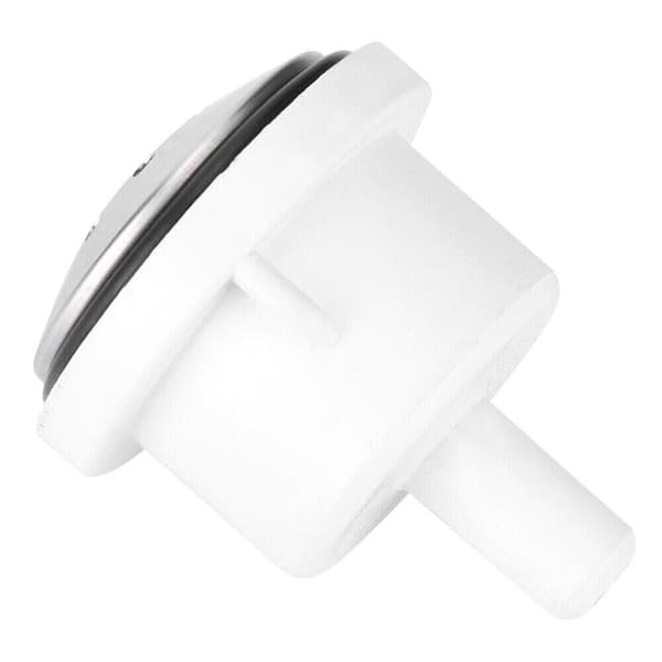 Badekar Air Jet Spring Munnstykke 9-hulls Jet