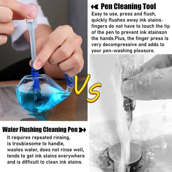 Penna Washer Ink Penna Penna