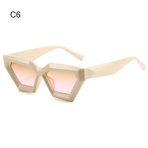 Cateye Aurinkolasit Neliönmuotoiset aurinkolasit C6 C6 C6