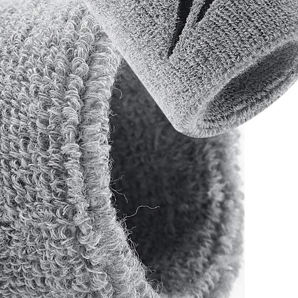 Sportsarmbånd Håndledsbeskyttende Gear Cover BLÅ blue