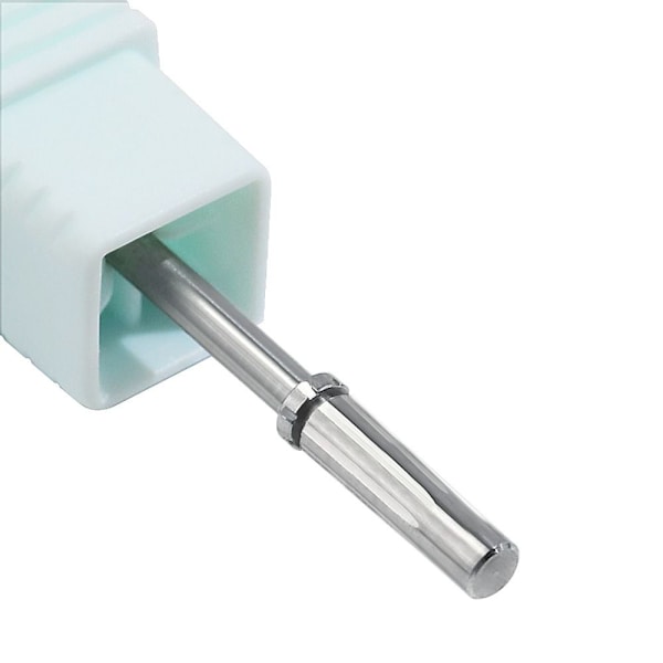 Negleslibering Leje Negleslibedorn Mini Sandring