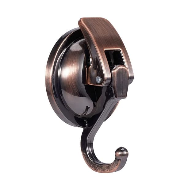 Sugproppskrokar Organisationskrok KOPPAR copper