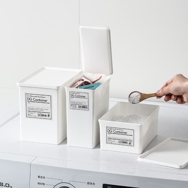 Organize Box Storage Case 2 2 2